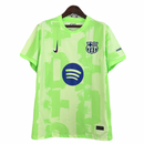 CAMISETA BARCELONA III 24/25 HOMBRE