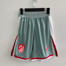 PANTALONES CORTO ATLETICO DE MADRID II 24/25 (VERSIÓN JUGADOR)