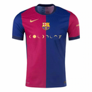 CAMISETA BARCELONA I 24/25 HOMBRE