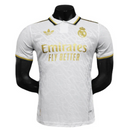 CAMISETA REAL MADRID EDICIÓN ESPECIAL 24/25 HOMBRE (VERSIÓN JUGADOR)
