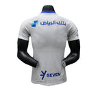 AL HILAL II 24/25 HOMBRE (VERSIÓN JUGADOR)