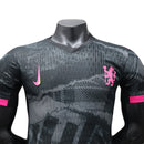 CAMISETA CHELSEA III 24/25 HOMBRE (VERSION JUGADOR)