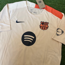 CAMISETA BARCELONA ENTRENAMIENTO 24/25 HOMBRE