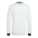 MANCHESTER UNITED III 24/25 HOMBRE MANGA LARGA