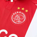 CAMSIETA AJAX I 24/25 HOMBRE