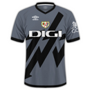 RAYO VALLECANO III 24/25 HOMBRE