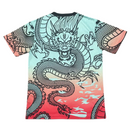 CAMISETA REAL MADRID EDICIÓN LIMITADA DRAGÓN 25/26 HOMBRE