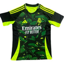CAMISETA REAL MADRID EDICIÓN ESPECIAL VERDE 24/25 HOMBRE