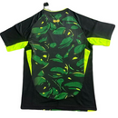 CAMISETA REAL MADRID EDICIÓN ESPECIAL VERDE 24/25 HOMBRE