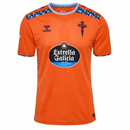CAMISETA CELTA DE VIGO III 24/25 HOMBRE