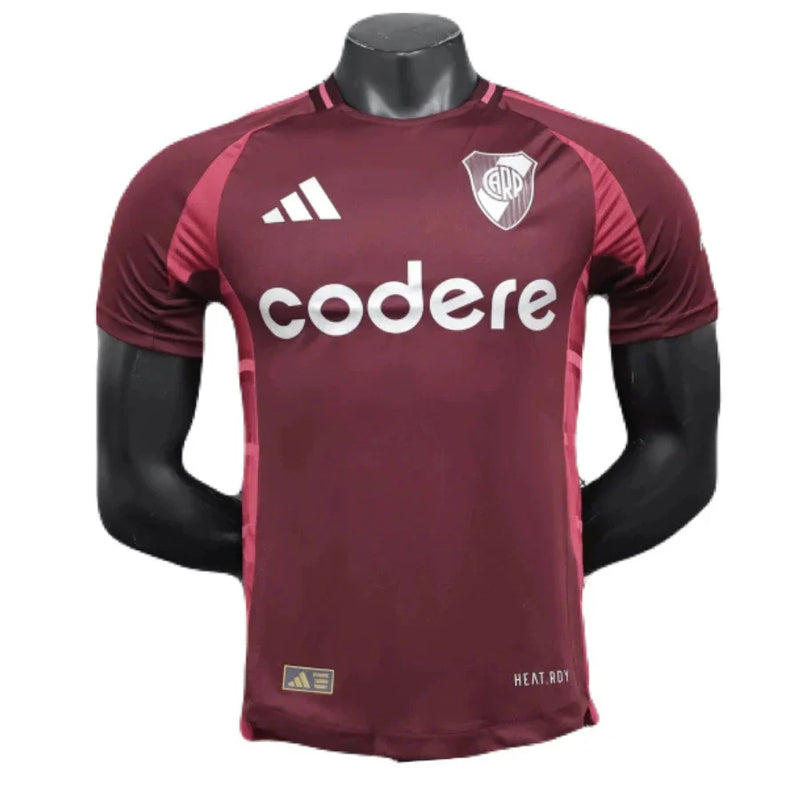 RIVER PLATE II 24/25 HOMBRE (VERSIÓN JUGADOR)
