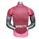 RIVER PLATE II 24/25 HOMBRE (VERSIÓN JUGADOR)