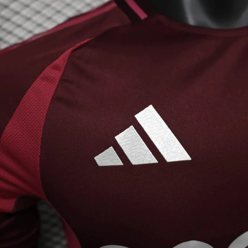 RIVER PLATE II 24/25 HOMBRE (VERSIÓN JUGADOR)