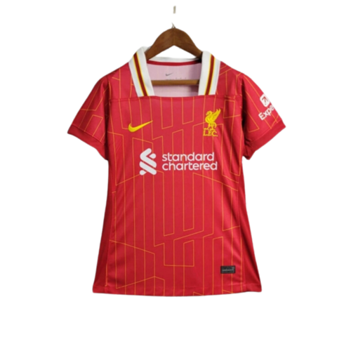 LIVERPOOL I 24/25 MUJER