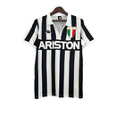 CAMISETA JUVENTUS I 84/85 HOMBRE (RETRO)