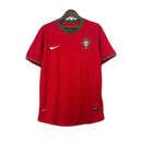 CAMISETA PORTUGAL I 2012 HOMBRE (RETRO)