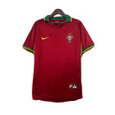 CAMISETA PORTUGAL I 97/98 HOMBRE (RETRO)
