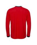 PORTUGAL I 24/25 HOMBRE (MANGA LARGA)