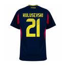 SUECIA II 24/25 HOMBRE