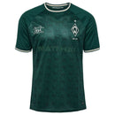 CAMISETA WERDER BREMEN EDICIÓN 125 AÑOS 24/25 HOMBRE