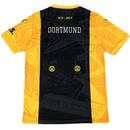CAMISETA BORUSSIA DORTMUND EDICIÓN ESPECIAL 24/25 HOMBRE
