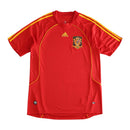 ESPAÑA EURO I 2008 HOMBRE (RETRO)