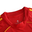 ESPAÑA EURO I 2008 HOMBRE (RETRO)