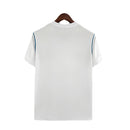 CAMISETA REAL MADRID I 17/18 HOMBRE (RETRO)