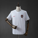 CAMISETA PORTUGAL II 2006 HOMBRE (RETRO)