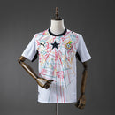 CAMISETA GHANA I 2026/27 HOMBRE