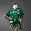 CAMISETA MALÍ I 2026/27 HOMBRE
