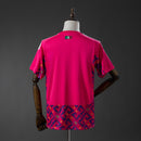 CAMISETA MÉXICO PORTERO 2026/27 HOMBRE