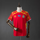 CAMISETA CONGO III 2026/27 HOMBRE
