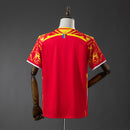 CAMISETA CONGO III 2026/27 HOMBRE