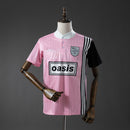 CAMISETA EL FC BOLT MAKERS ARMS 1996 HOMBRE (RETRO)