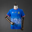 CAMISETA CONGO I 2026/27 HOMBRE