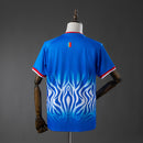 CAMISETA CONGO I 2026/27 HOMBRE