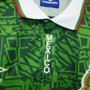 MEXICO I 94/95 HOMBRE (RETRO) - TIENDA DEL JUGADOR