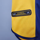 AJAX II 00/01 HOMBRE (RETRO) - TIENDA DEL JUGADOR