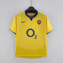 ARSENAL 03/05 I HOMBRE (RETRO) - TIENDA DEL JUGADOR