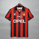 MILAN II 96/97 HOMBRE (RETRO) - TIENDA DEL JUGADOR