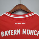 BAYERN DE MUNICH I 2013 HOMBRE (RETRO) MANGA LARGA - TIENDA DEL JUGADOR