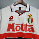 MILAN IV 93/94 HOMBRE (RETRO) - TIENDA DEL JUGADOR