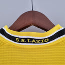 LAZIO V 98/00 HOMBRE (RETRO) - TIENDA DEL JUGADOR