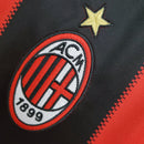 MILAN X 10/11 HOMBRE (RETRO) - TIENDA DEL JUGADOR