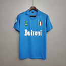 NAPOLI I 87/88 HOMBRE (RETRO) - TIENDA DEL JUGADOR