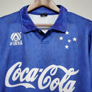 CRUZEIRO l 93/94 HOMBRE (RETRO) - TIENDA DEL JUGADOR