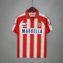 ATLÉTICO DE MADRID I 94/95 HOMBRE (RETRO) - TIENDA DEL JUGADOR