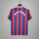BAYERN DE MUNICH I 95 HOMBRE (RETRO) - TIENDA DEL JUGADOR