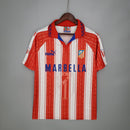ATLÉTICO DE MADRID I 95/96 HOMBRE (RETRO) - TIENDA DEL JUGADOR